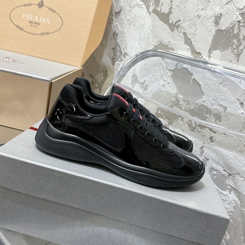 Pra*a sneakers